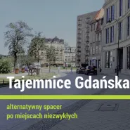 Tajemnice Gdańska. Na kawę Franciszka Kulczyckiego - spacer po dworach we Wrzeszczu