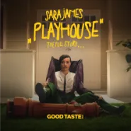 Sara James "Playhouse" The full story