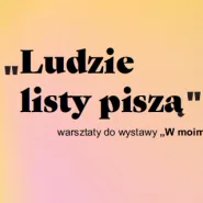 Warsztaty z Agnieszką Baaske do wystawy o Selmie Lagerlöf