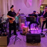 Muzyka na żywo / Latino Show Band