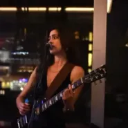 Muzyka na żywo / Wiktoria Noir 