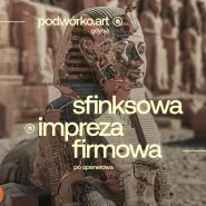 Sfinksowa Impreza Firmowa: Mambi Dexter / John Waiter / DJ Polkomtel / Truant