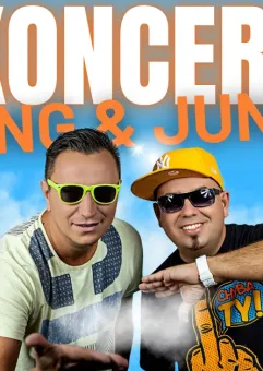 Long & Junior