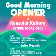 Good Morning Opener | Julia Pośnik i Novika