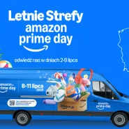 Amazon Prime Day