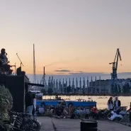 Dziegieć: muzyczny powrót na dach