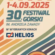 Festiwal Górski - Pokaz 1 w Helios Sport