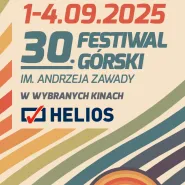 Festiwal Górski - Pokaz 3 w Helios Sport