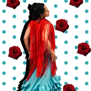 Warsztaty tańca flamenco od podstaw