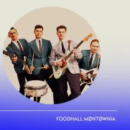 Live Music | The Surfers