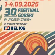 Festiwal Górski - Pokaz 4 w Helios Sport