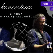 Koncert w Pub Donegal. Arek Wlizto & Bartosz Hadata