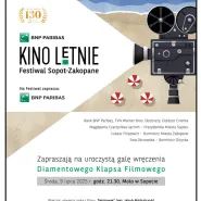 Gala Diamentowy Klaps Filmowy
