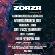 Dawid Podsiadło - Zorza Festiwal 2025 
