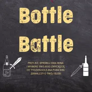 Bottle Battle: Bitwa Win na Smaki i Aromaty vol.12