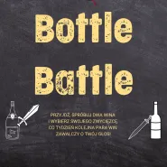 Bottle Battle: Bitwa Win na Smaki i Aromaty vol.12