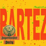 Pierwszy Piątek Po Wypłacie z Mr. Bartez | Jager Party