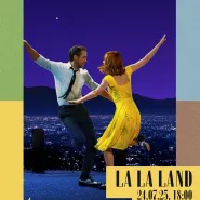 La la land | filmowy kalendarz