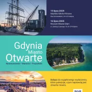 Gdynia - Miasto Otwarte - święto tożsamości, kultury i dialogu