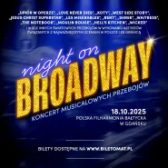 Night on Broadway