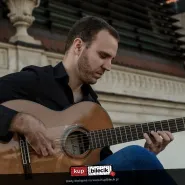 Daniel Maciá (Flamenco Spain)