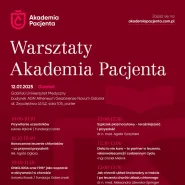 Akademia Pacjenta w Gdańsku