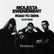 Road to 3ERA 2025 | Molesta Ewenement