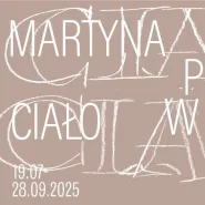 Martyna Pinkowska. Ciało w ciało 
