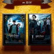 Harry Potter: Mini Maraton cz. 3-4