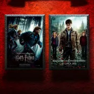 Harry Potter: Mini Maraton cz. 7-8