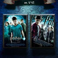 Harry Potter: Mini Maraton cz. 5-6