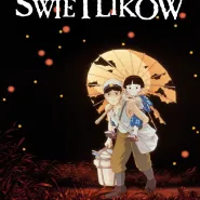Grobowiec świetlików w Helios Anime