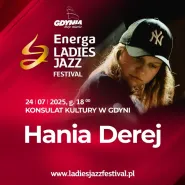 Hania Derej - Energa Ladies' Jazz Festival
