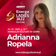 Adrianna Ropela - Energa Ladies' Jazz Festival