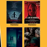 Maraton Horrorów