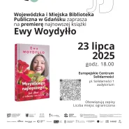 TYlko relacJA: Ewa Woydyłło