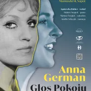 Anna German - Głos Pokoju w Sopocie