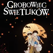 Grobowiec świetlików w Helios Anime