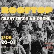 Silent Disco na dachu vol. 3