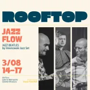 Jazz Beatles by Imienowski Jazz Set | Rooftop Jazz Flow