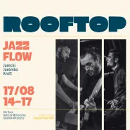 Jarecki, Jaremko, Kreft | Rooftop Jazz Flow