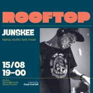 Junskee | Rooftop dj set