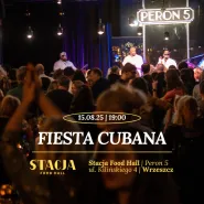 Fiesta Cubana