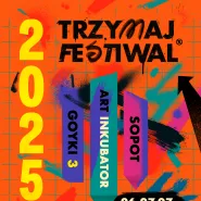 Trzymaj Festiwal 2025