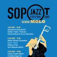 Sopot Molo Jazz Festival 2025