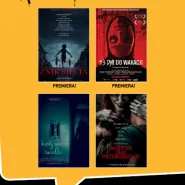 Maraton Horrorów