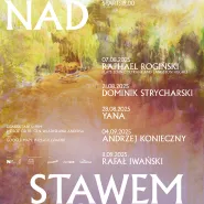 Koncerty nad Stawem Wróbla 2025: Raphael Rogiński gra Coltrane'a