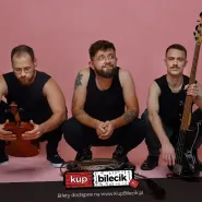 Somethingsky Trio