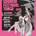 17. Gdański Festiwal Tańca 