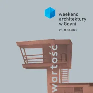 15. Weekend Architektury